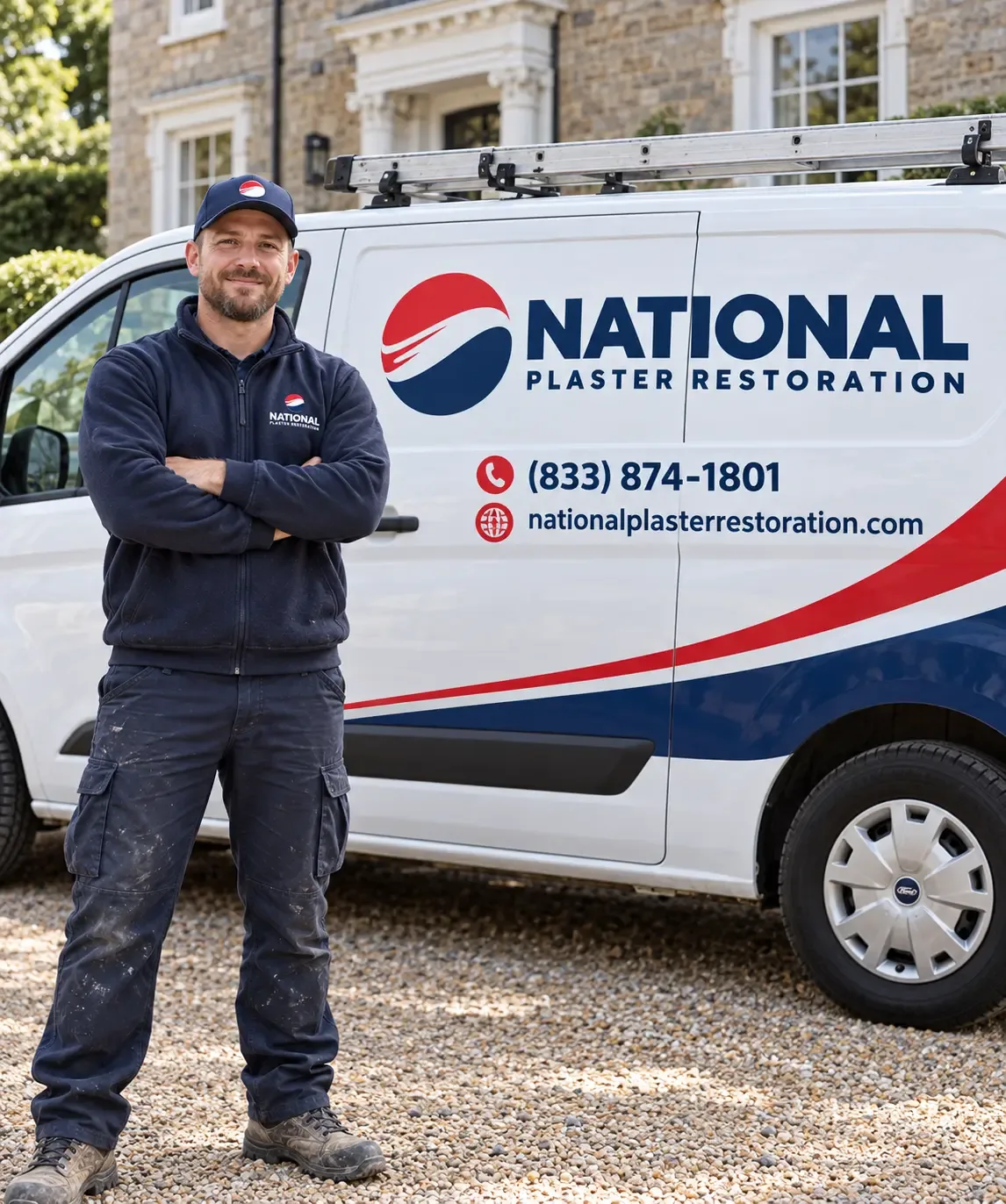 Plaster Repair company in Leland, MI